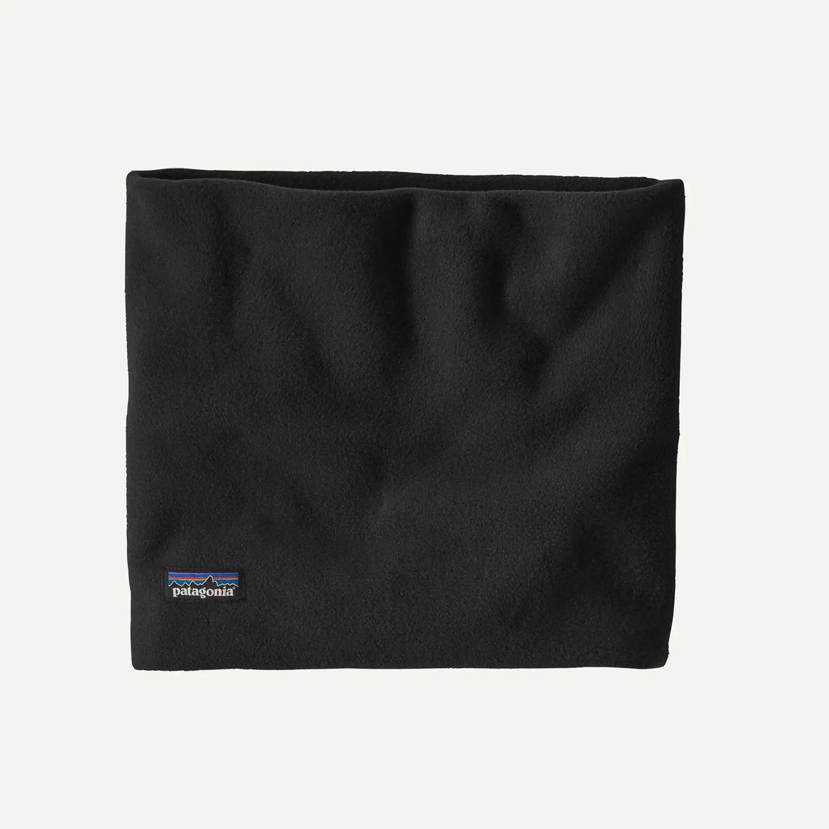 Patagonia Micro D™ Fleece Gaiter Black | Patagonia | - Northshore Newquay - Surf/Skate Shop