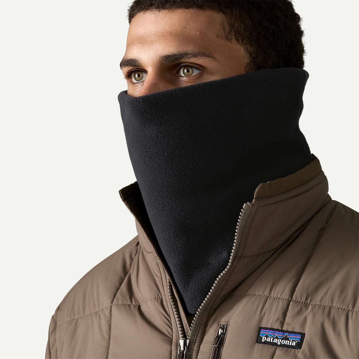 Patagonia Micro D™ Fleece Gaiter | Patagonia | - Northshore Newquay - Surf/Skate Shop