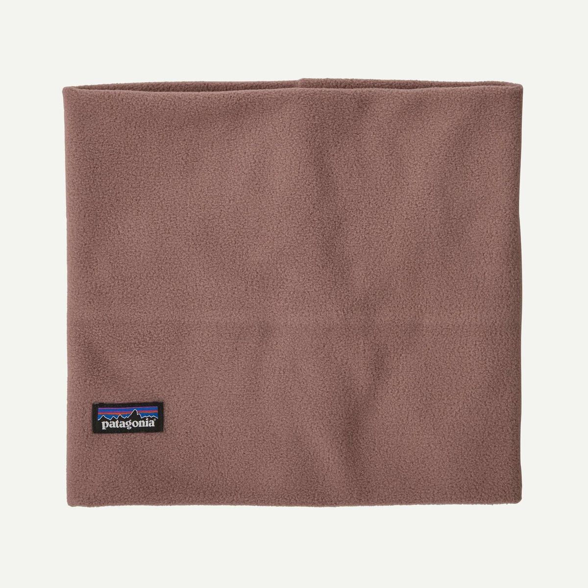 Patagonia Micro D™ Fleece Gaiter Moonrise Taupe | Patagonia | - Northshore Newquay - Surf/Skate Shop