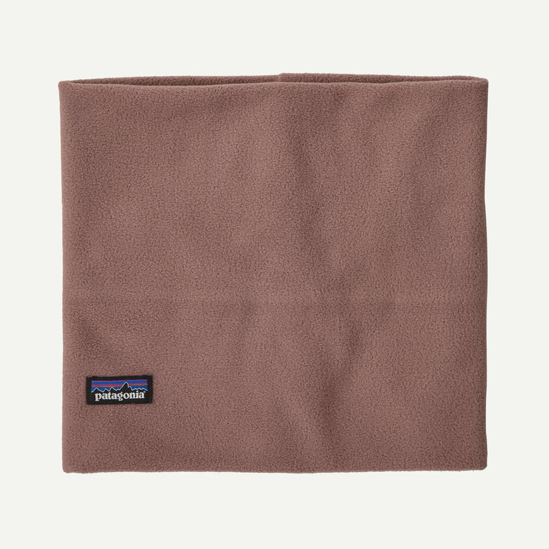 Patagonia Micro D™ Fleece Gaiter Moonrise Taupe | Patagonia | - Northshore Newquay - Surf/Skate Shop