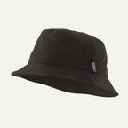 Patagonia Wavefarer™ Bucket Hat-Black | Patagonia |