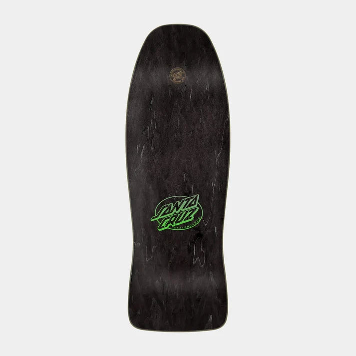 Santa Cruz Kendall End of the World Skateboard Deck 10.00in x 29.7in | Santa cruz | - Northshore Newquay - Surf/Skate Shop