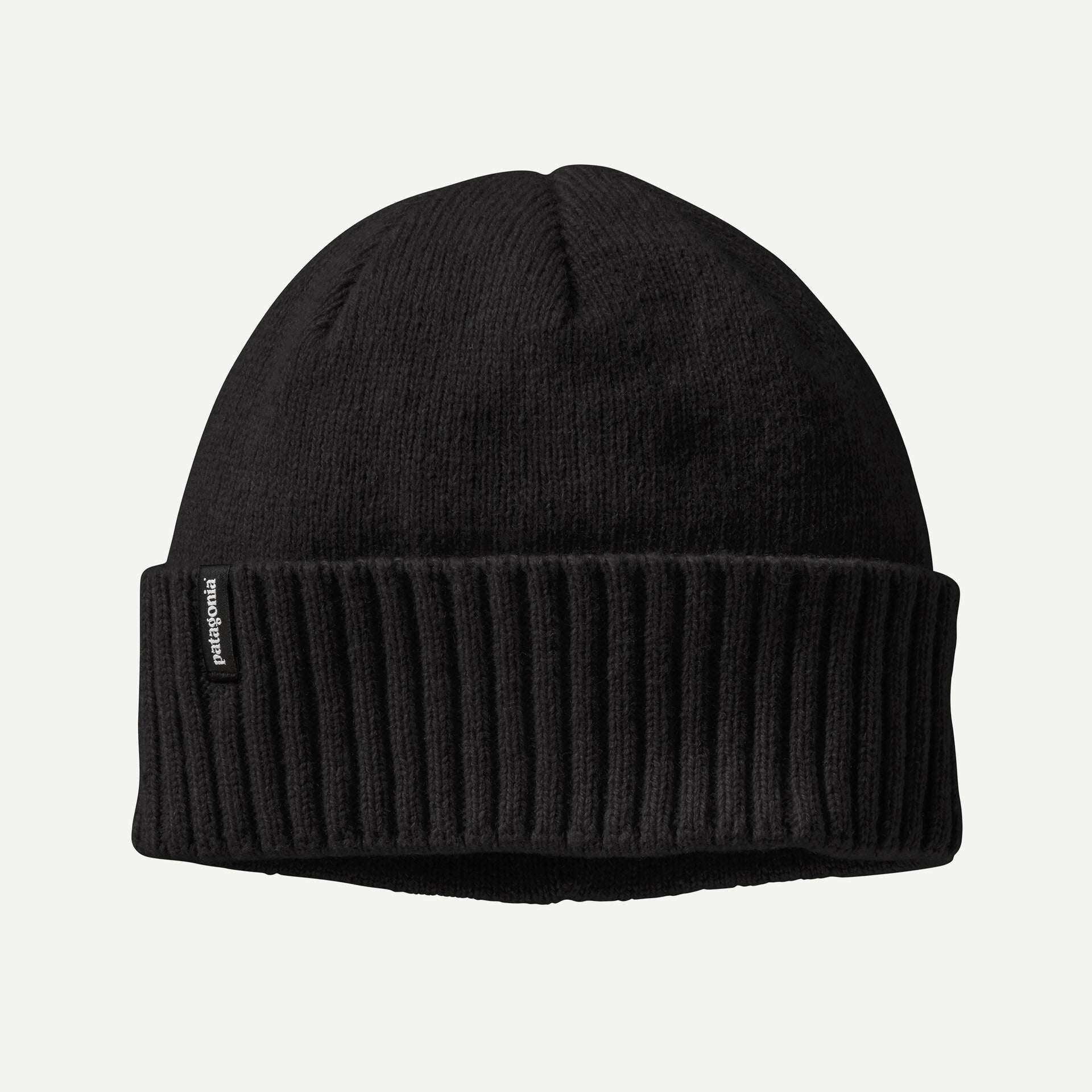 Patagonia Brodeo Beanie-Black | Patagonia | Beanie
