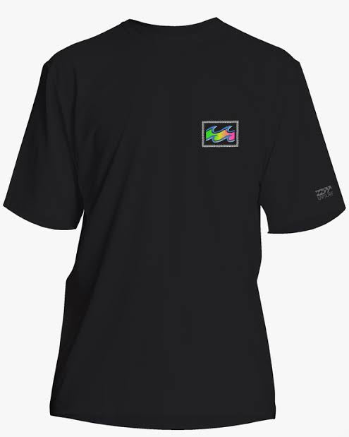 Billabong Crayon Wave Surf T-Shirt | Billabong |