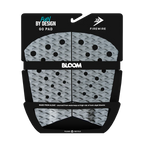 FireWire Go Pad Deck Grip Charcoal | Firewire | Traction pad - Northshore Newquay - Surf/Skate Shop
