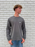Northshore The Vault 90s long sleeve T-shirt