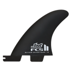 FCS II MAYHEM DRIVER PCC Quad Rears Fin Set