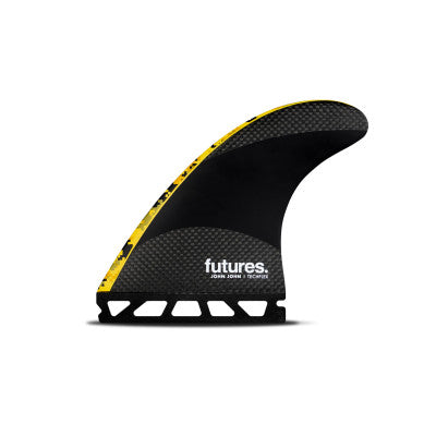 Futures John John Techflex Surfboard Fins (medium)