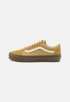 Vans Old Skool 36-Salt wash/Dirty Yellow | Vans | - Northshore Newquay - Surf/Skate