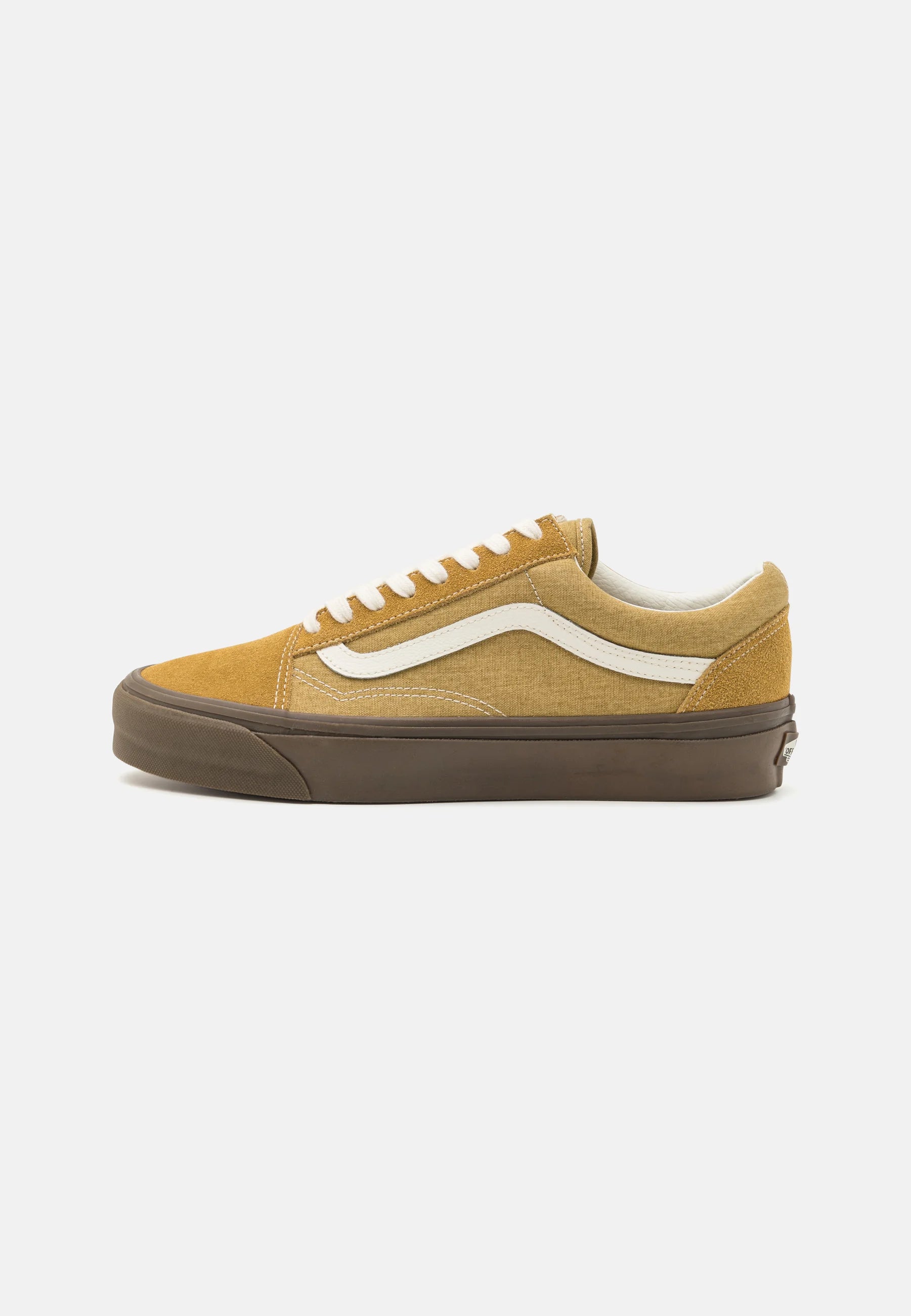 Vans Old Skool 36-Salt wash/Dirty Yellow | Vans |