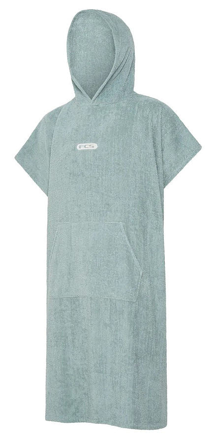FCS Hooded Towel Robe