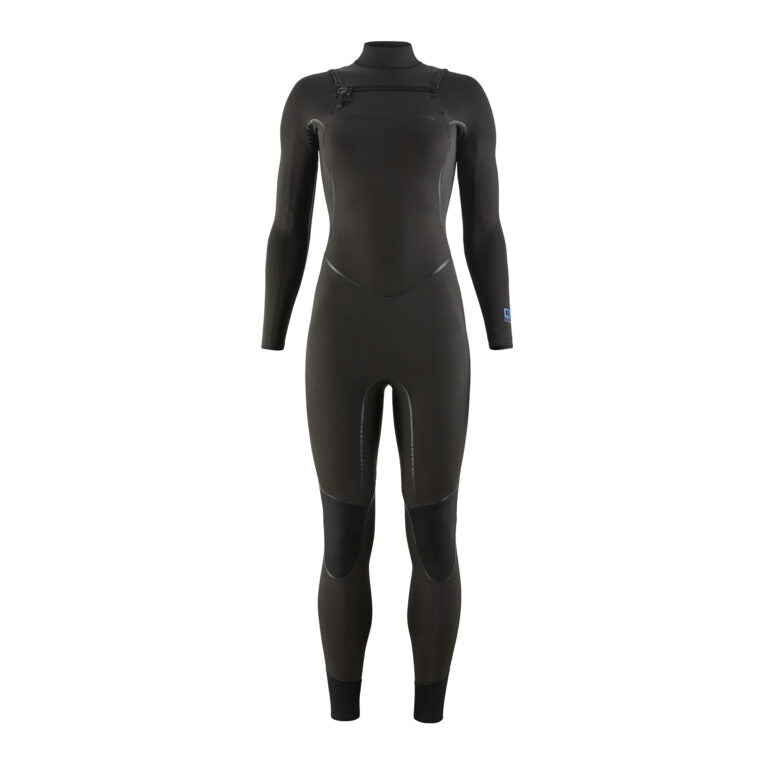 Patagonia R1 Yulex Front Zip Wetsuit for Women | Patagonia |