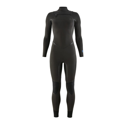Patagonia R1 Yulex Front Zip Wetsuit for Women | Patagonia |
