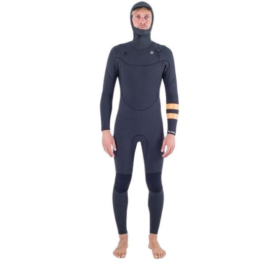 Hurley Hooded 5/3mm Plus Wetsuit | Hurley | Winter Wetsuit