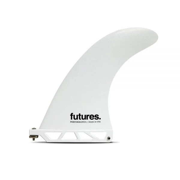 Futures Thermotech Surfboard Single Fin