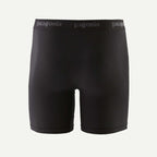 Patagonia Men's Essential Boxer Briefs - 6"-Black | Patagonia | underwear - Northshore Newquay - Surf/Skate