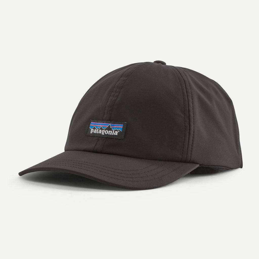 Patagonia Terrebonne Hat-Black | Patagonia | - Northshore Newquay - Surf/Skate Shop