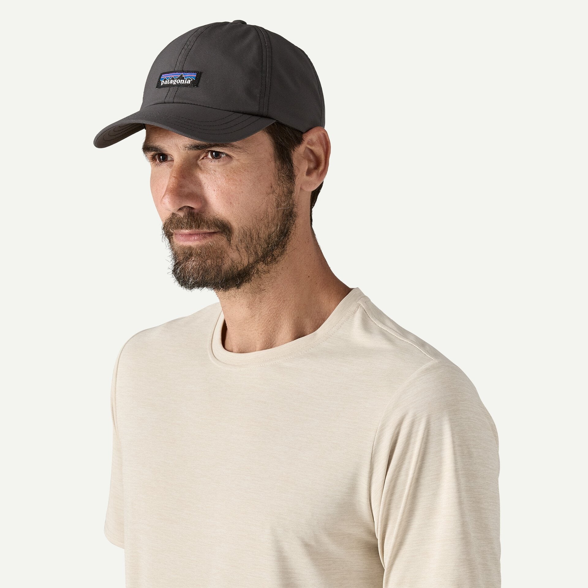 Patagonia Terrebonne Hat-Black | Patagonia | - Northshore Newquay - Surf/Skate Shop
