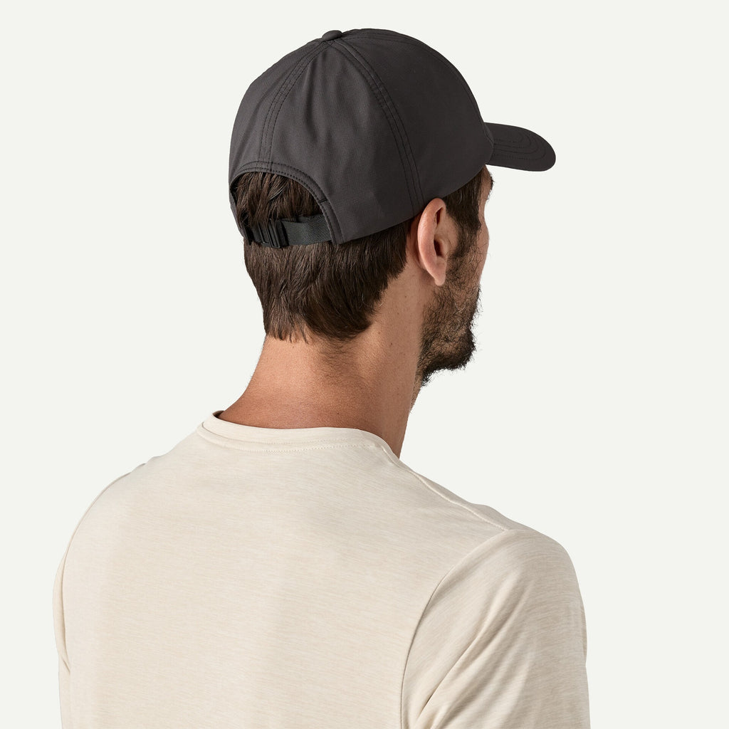 Patagonia Terrebonne Hat-Black | Patagonia | - Northshore Newquay - Surf/Skate Shop