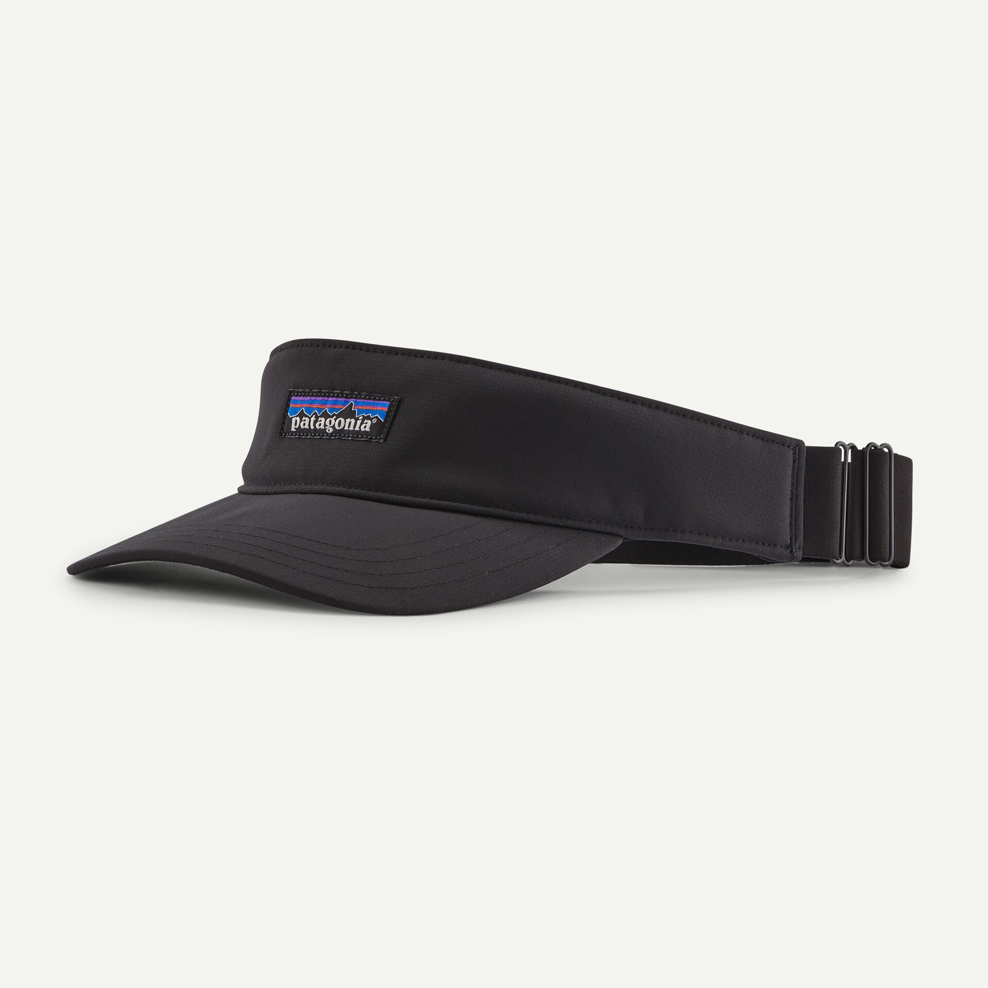 Patagonia Terrebonne Visor-Black | Patagonia |