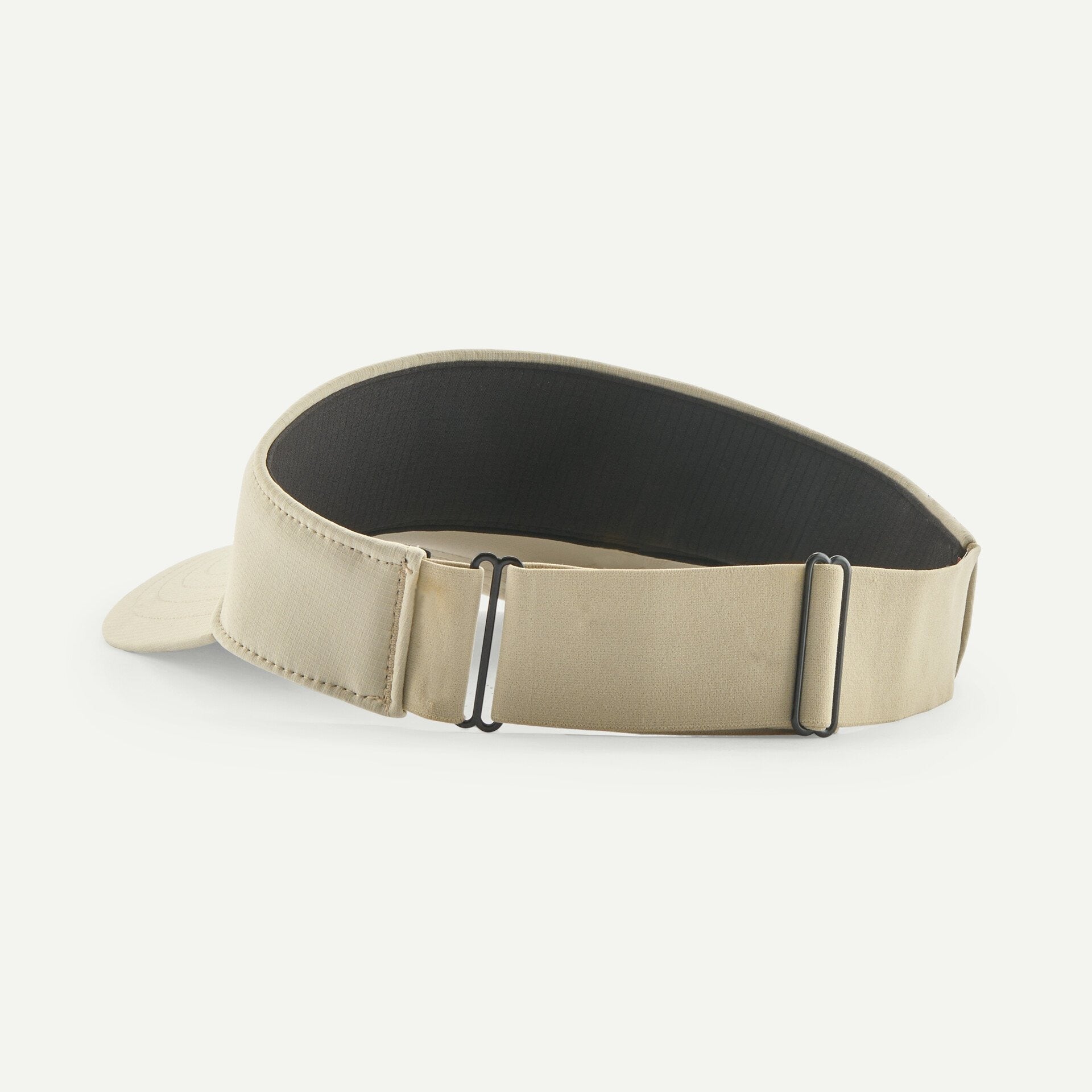 Patagonia Terrebonne Visor-Weathered Stone | Patagonia | - Northshore Newquay - Surf/Skate Shop