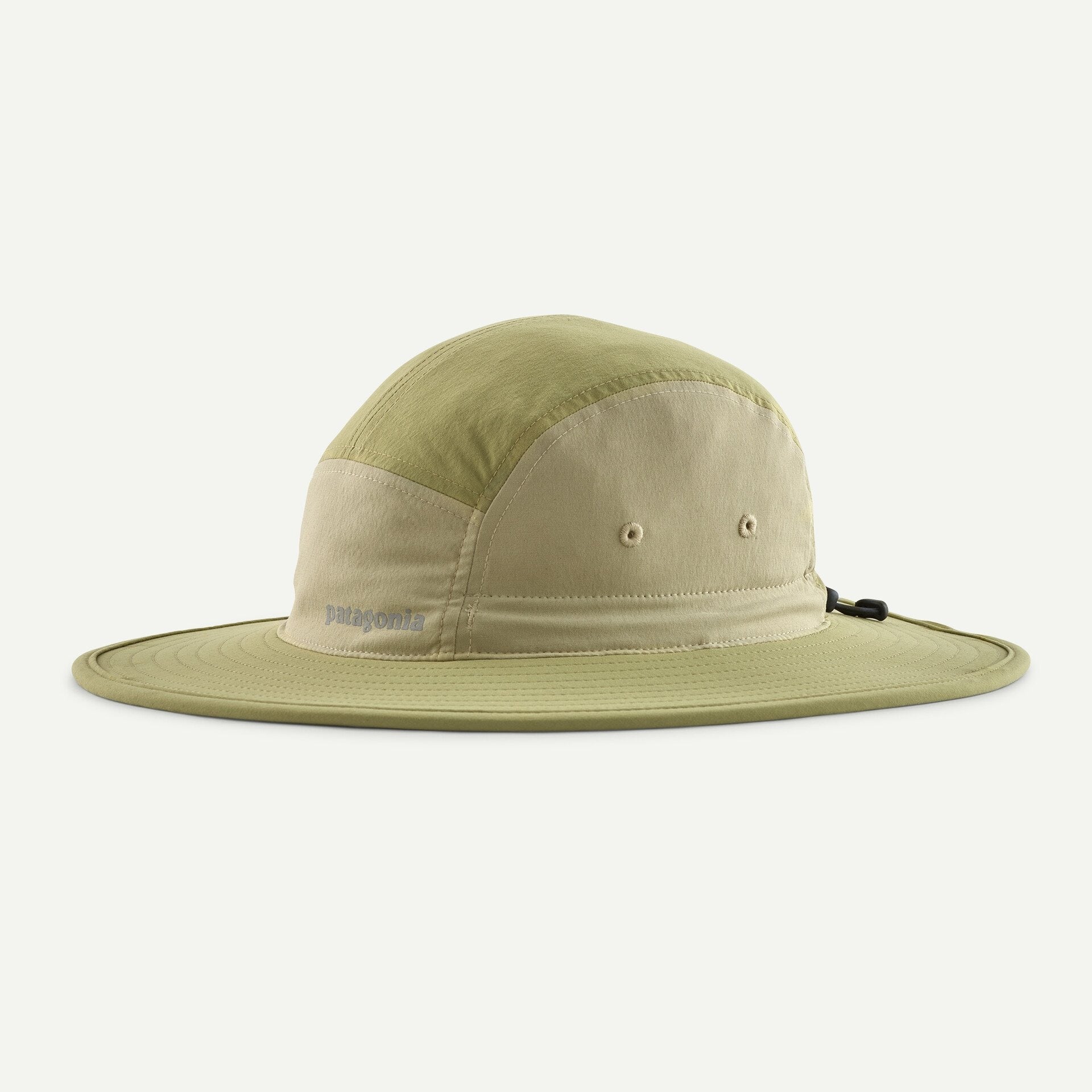 Patagonia Quandary Brimmer Hat- Gumtree Green | Patagonia | - Northshore Newquay - Surf/Skate Shop