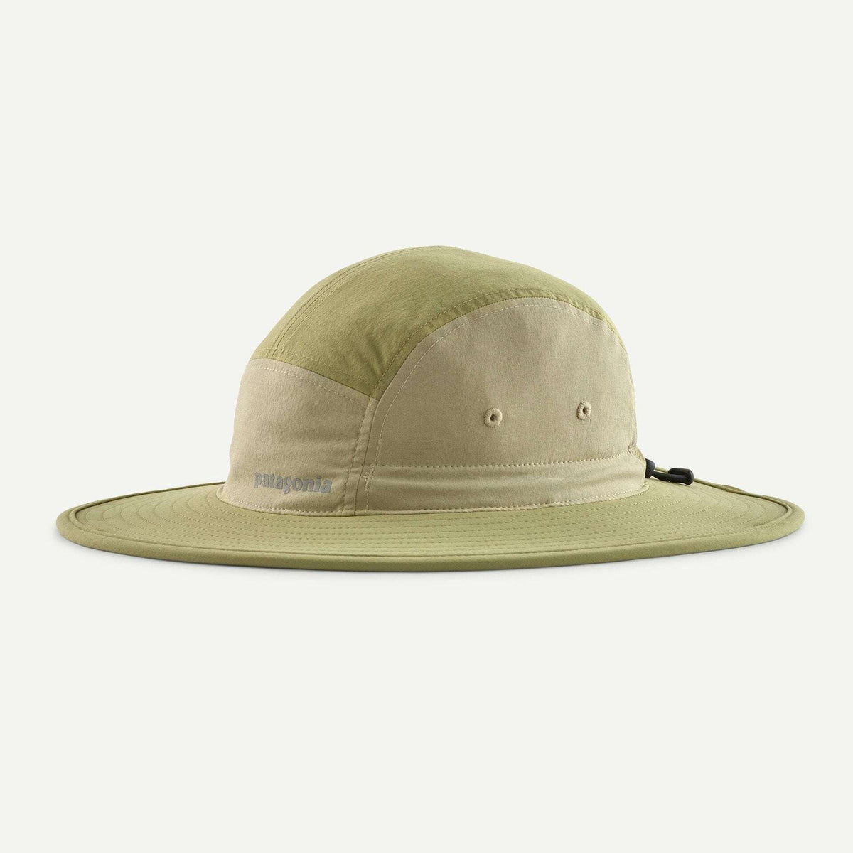 Patagonia Quandary Brimmer Hat- Gumtree Green | Patagonia | - Northshore Newquay - Surf/Skate Shop