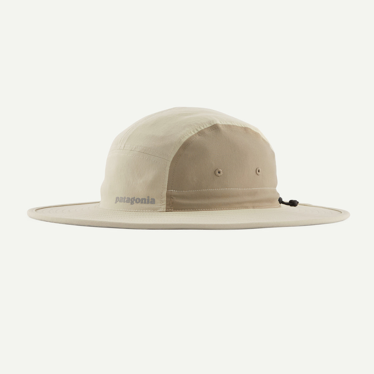 Patagonia Quandary Brimmer Hat-Pelican | Patagonia | boonie - Northshore Newquay - Surf/Skate Shop
