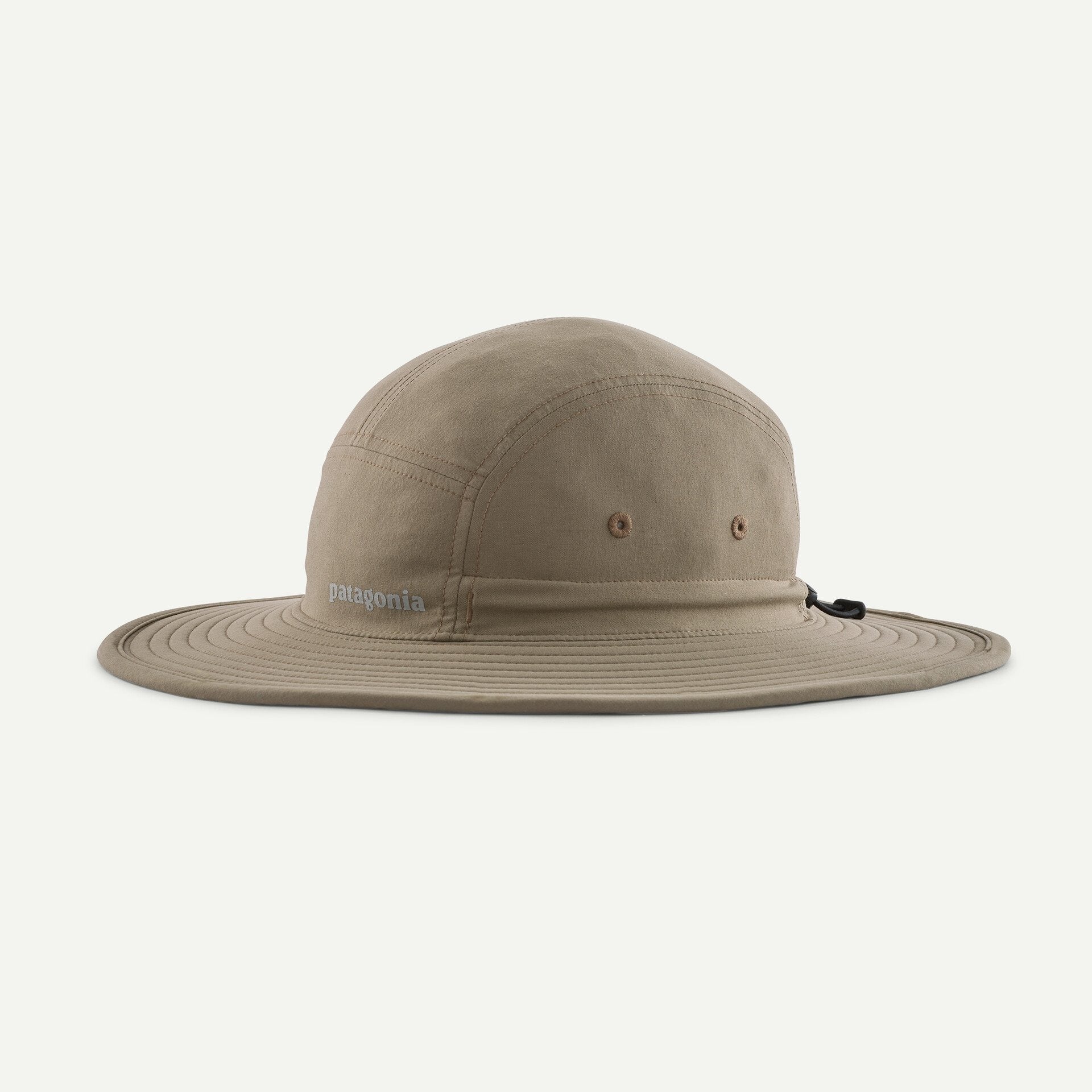 Patagonia Quandary Brimmer Hat- Wing Grey | Patagonia | - Northshore Newquay - Surf/Skate Shop