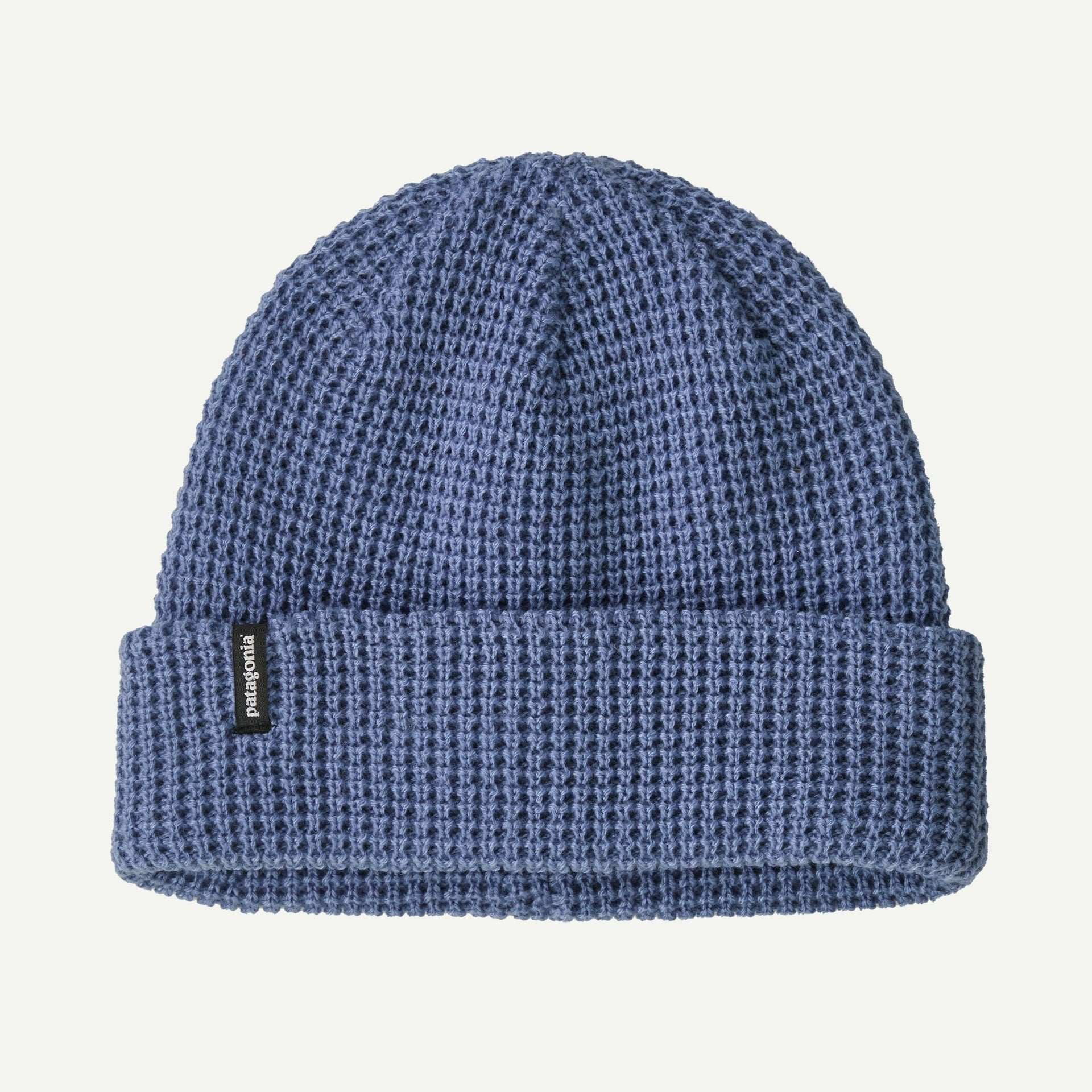 Patagonia SnowDrifter Beanie-Barnacle Blue | Patagonia | Beanie
