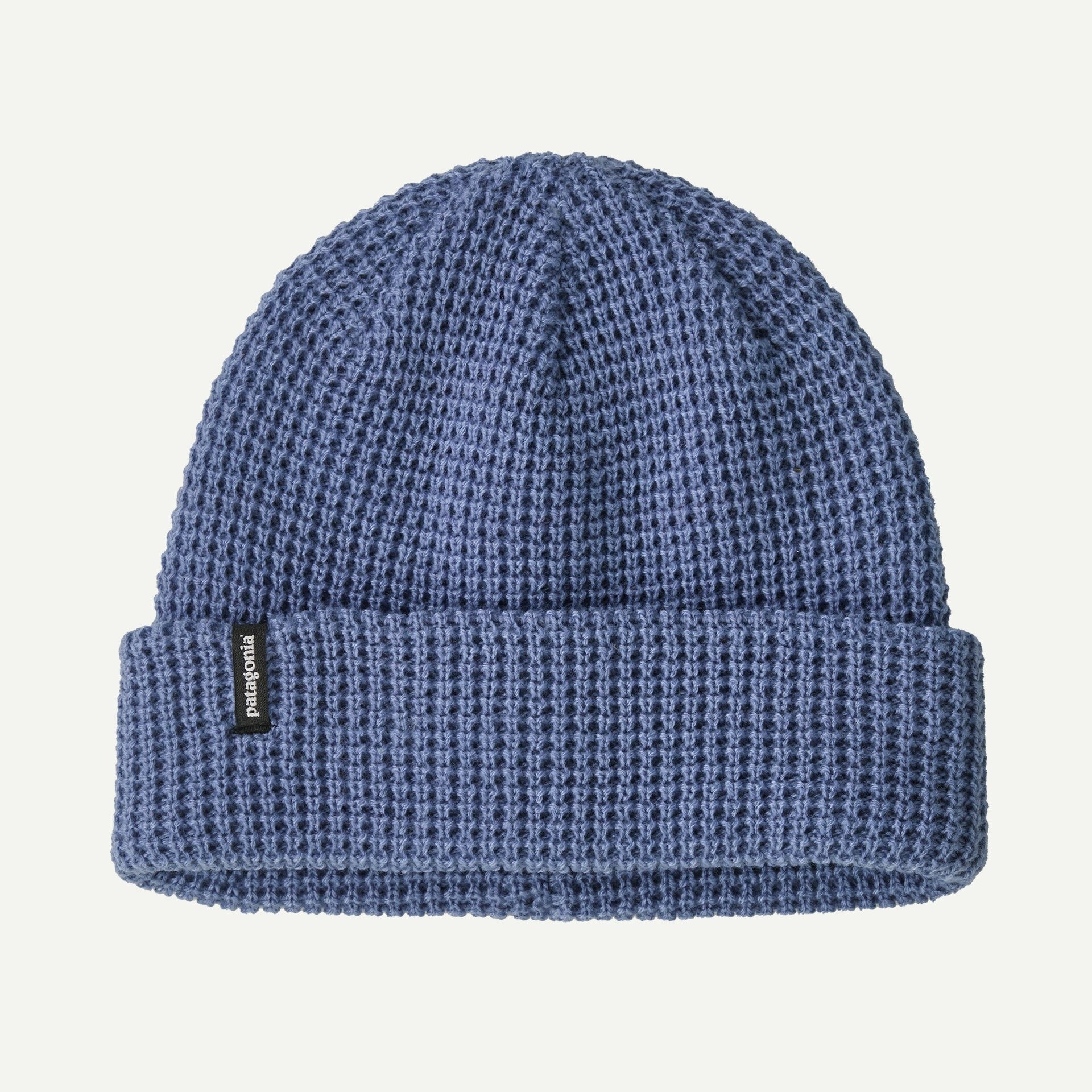 Patagonia SnowDrifter Beanie-Barnacle Blue | Patagonia | Beanie