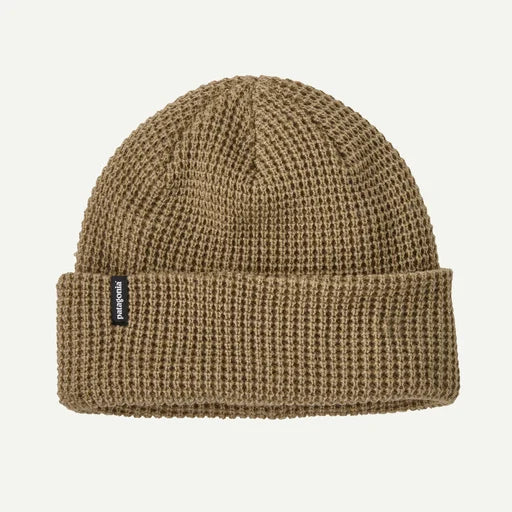 Patagonia SnowDrifter Beanie-Weathered Stone
