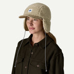 Patagonia Range Earflap Cap-Pelican | Patagonia | Cap