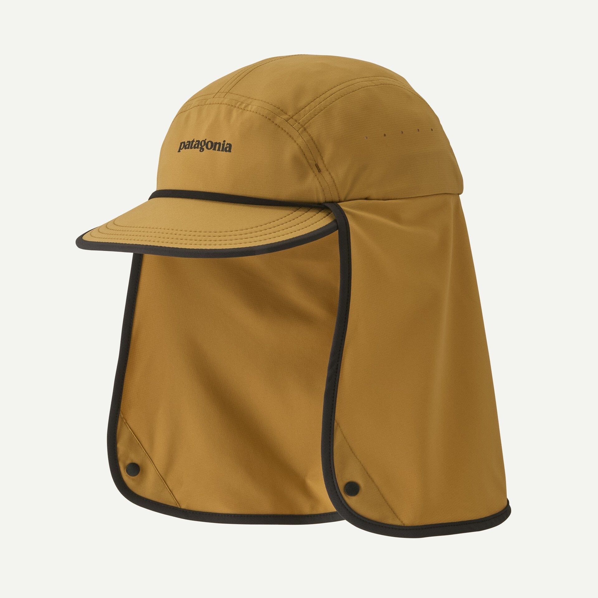 Patagonia Caped Merganzer Hat-Bobcat Brown | Patagonia | - Northshore Newquay - Surf/Skate Shop