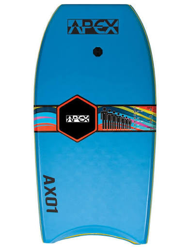 Apex AX01 bodyboard - 39”