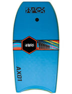 Apex AX01 bodyboard - 39”