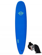 Surfworx Ribeye soft surfboard 9ft