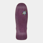 Santa Cruz Winkowski Cosmic Pro Shaped Skateboard Deck 10.35in x 30.54in