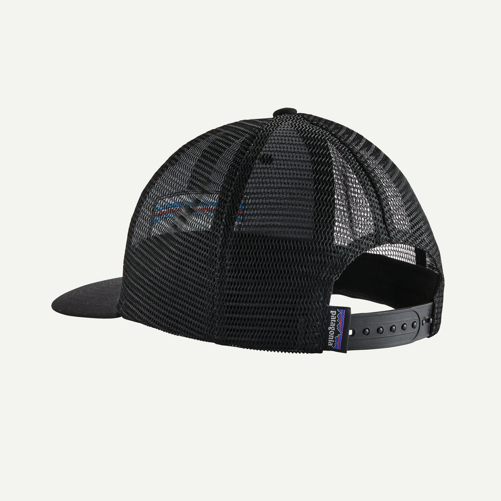 Patagonia P-6 Logo Trucker Hat | Patagonia | - Northshore Newquay - Surf/Skate Shop
