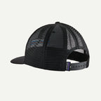 Patagonia P-6 Logo Trucker Hat | Patagonia | - Northshore Newquay - Surf/Skate Shop