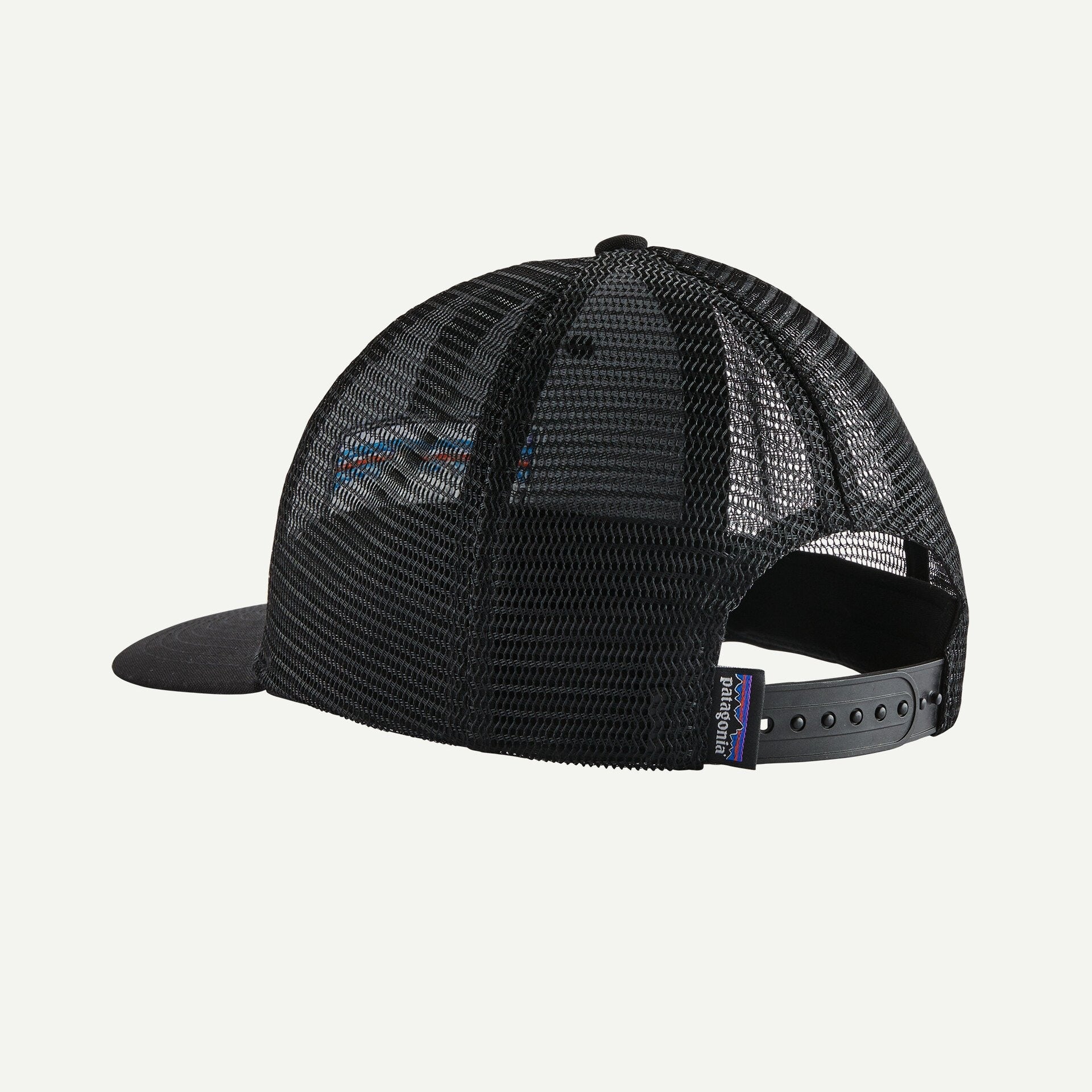 Patagonia P-6 Logo Trucker Hat | Patagonia | - Northshore Newquay - Surf/Skate Shop