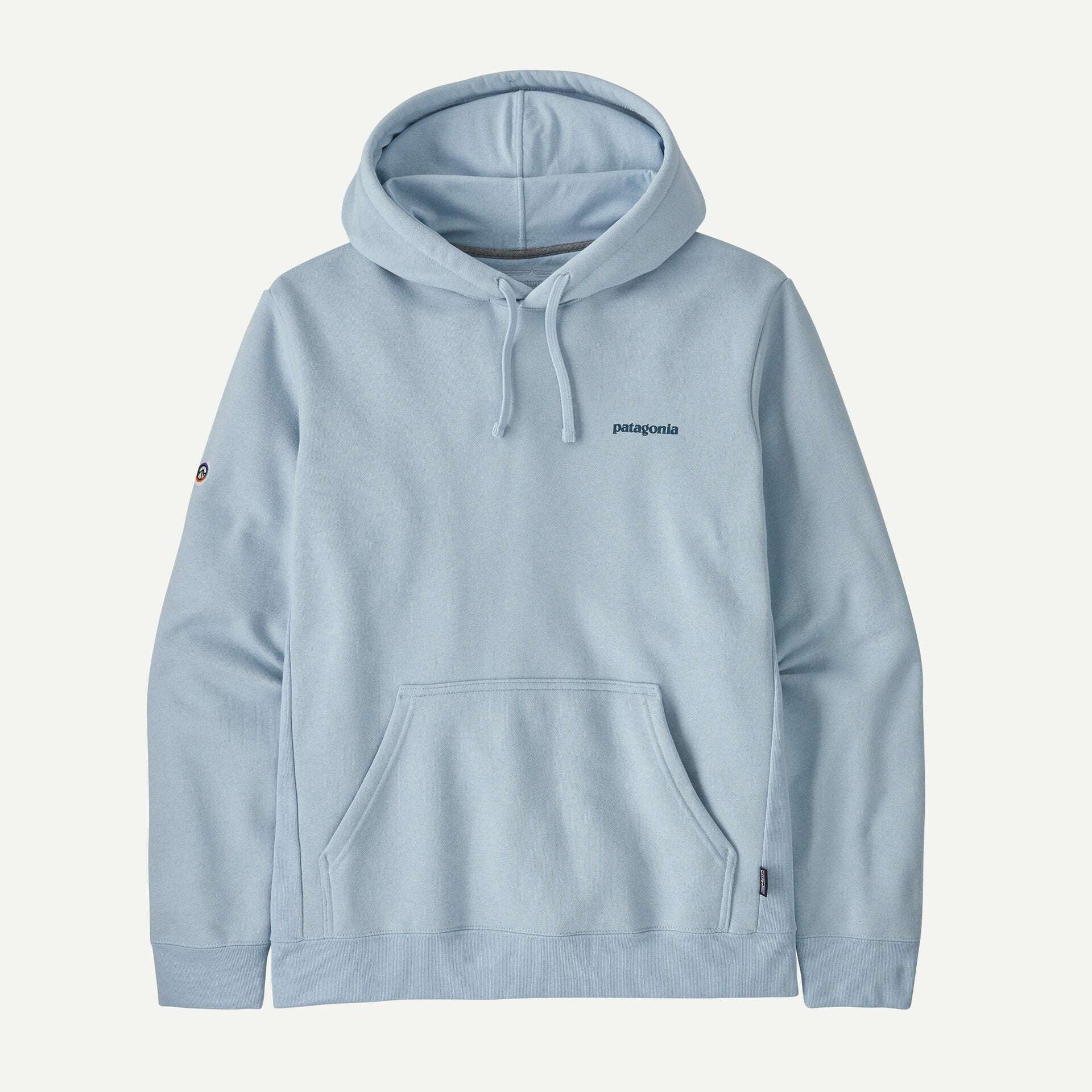 Patagonia Fitz Roy Icon Uprisal Hoody-Fleck Blue XL | Patagonia |