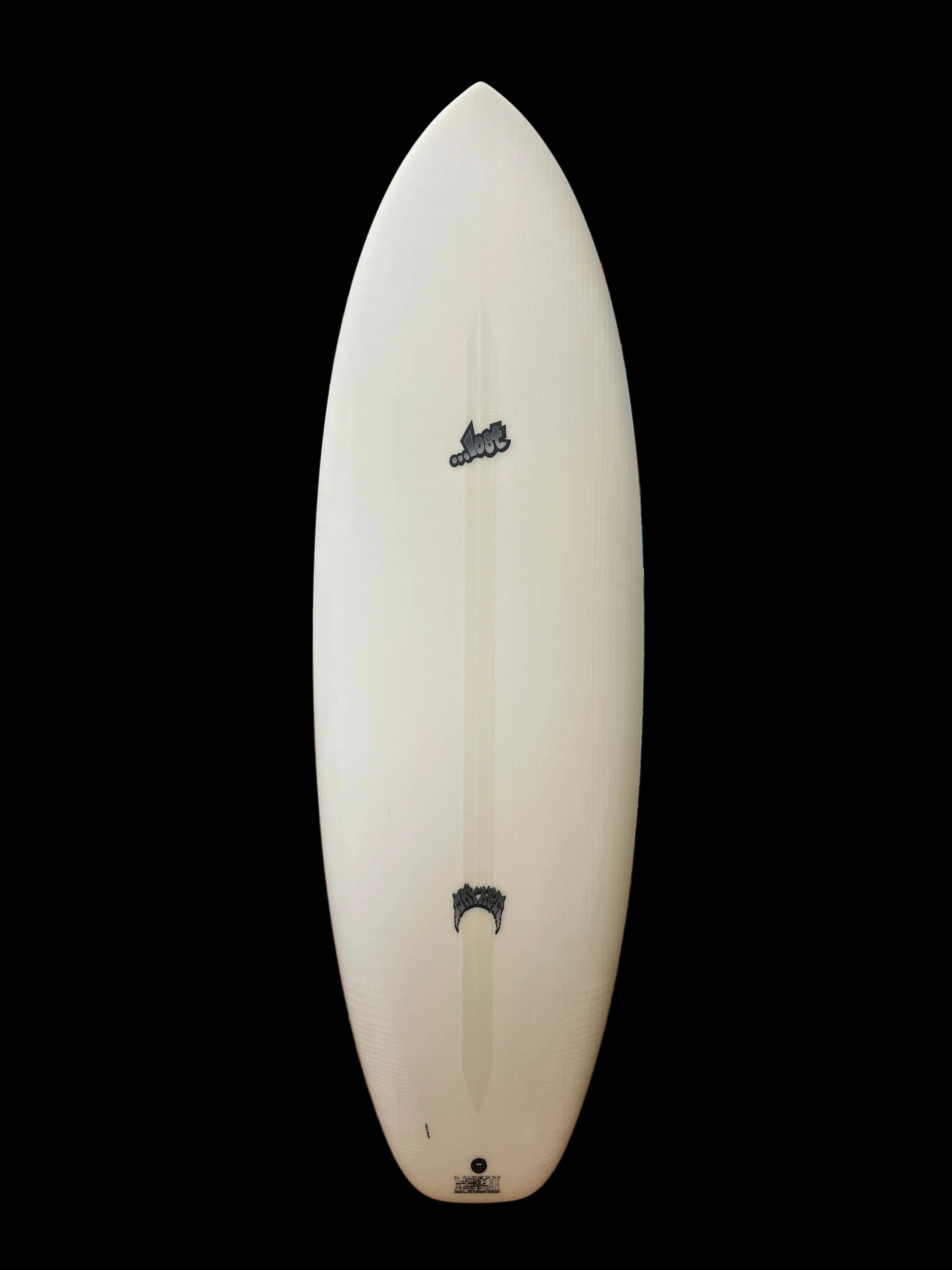 Lost Mayhem OG Puddle Jumper Lightspeed II Epoxy Surfboard