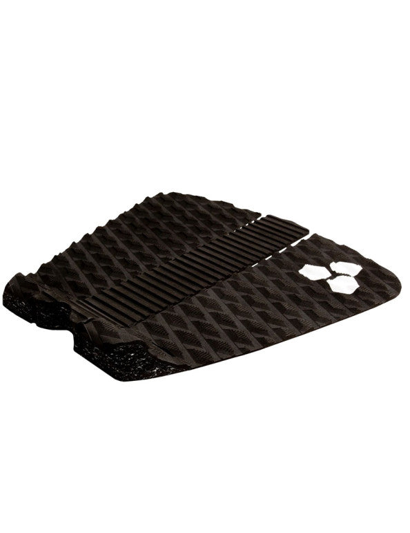 CHANNEL ISLANDS - Mikey February TRACTION PAD Black | Channel Islands Surfboards | Traction pad - Northshore Newquay - Surf/Skate Shop