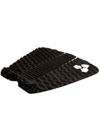 CHANNEL ISLANDS - Mikey February TRACTION PAD Black | Channel Islands Surfboards | Traction pad - Northshore Newquay - Surf/Skate Shop
