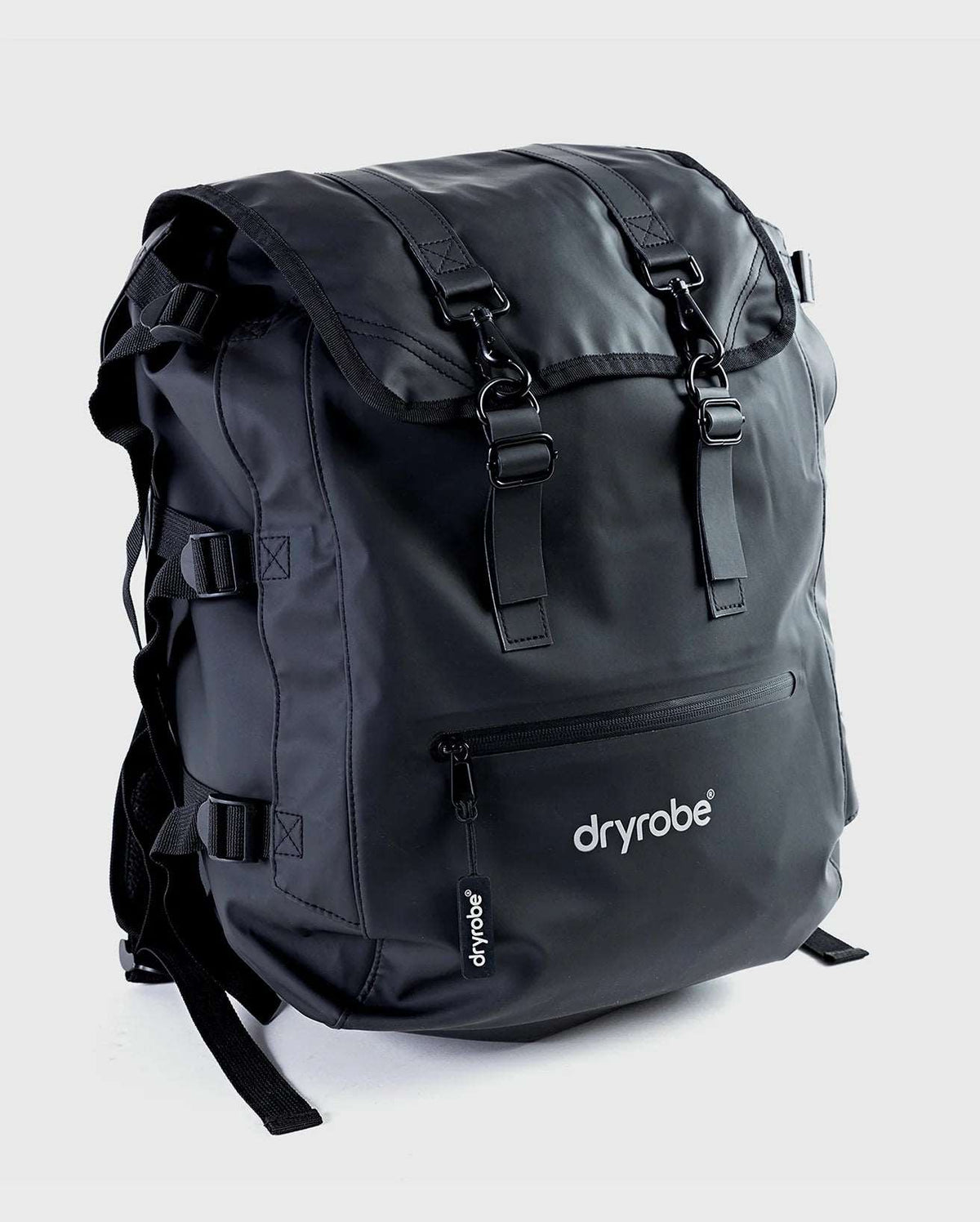 DryRobe Backpack | Dryrobe | Backpacks - Northshore Newquay - Surf/Skate Shop
