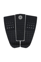 Octopus Dion Agius IV Surfboard Traction Pad Black smoke | Octopus | - Northshore Newquay - Surf/Skate Shop