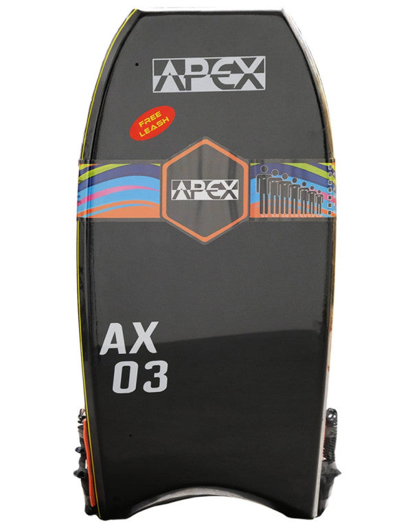 Apex AX03 Bodyboard - 44”