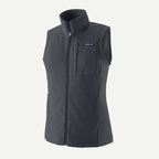 Patagonia Women's R1® Air Fleece Vest-Smoulder Blue XL | Patagonia | Jacket - Northshore Newquay - Surf/Skate