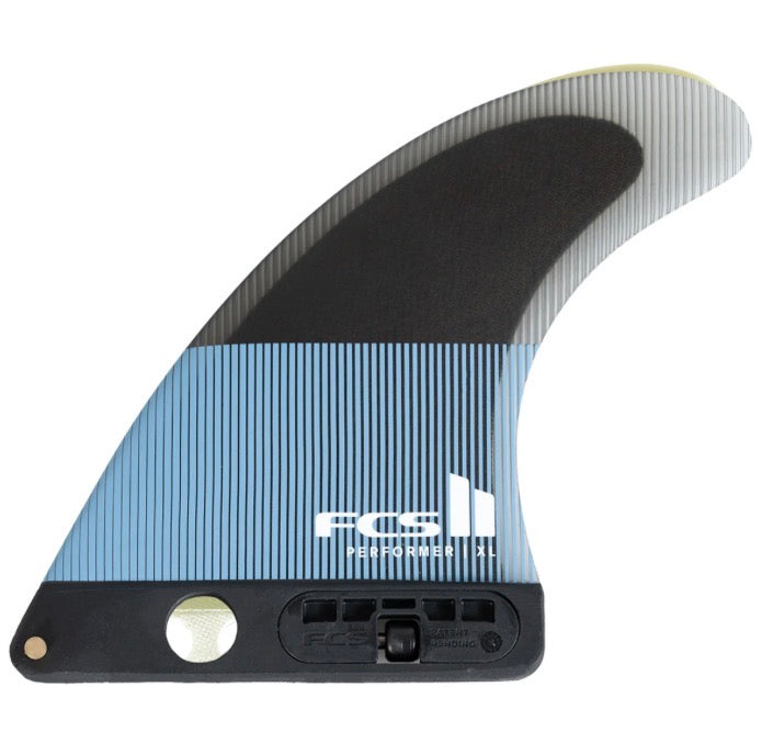 FCS II PERFORMER SINGLE FIN - XL | FCS | - Northshore Newquay - Surf/Skate Shop